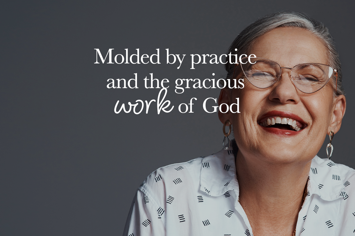 Practice Makes Permanent