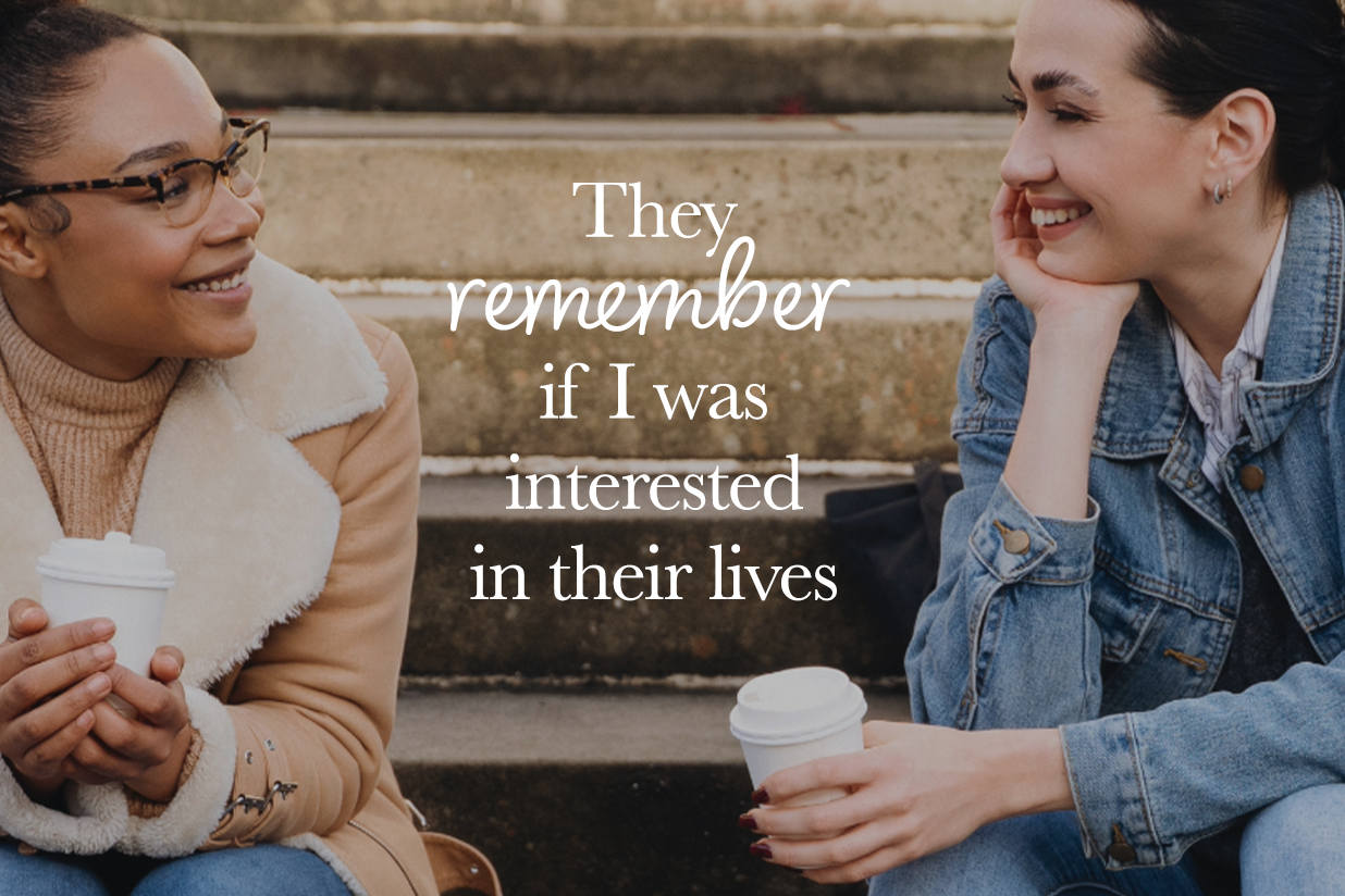 Aside from the Requirement of Wearing Clothes: Welcome