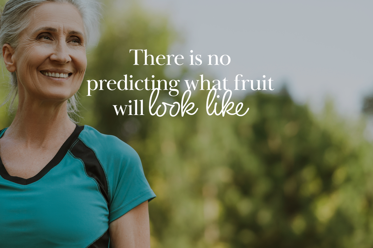 Misplaced Values: Fixating on Fruit