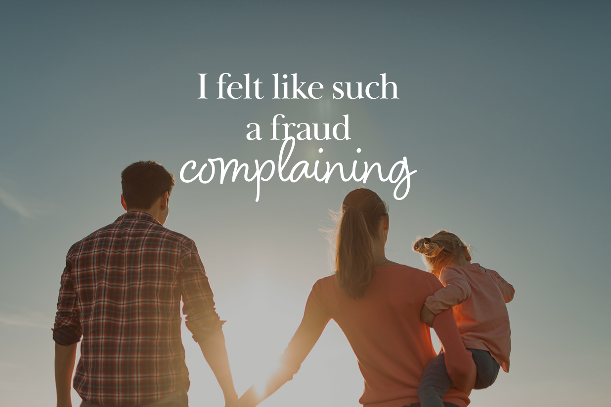 Struggles Don't Need a Scale