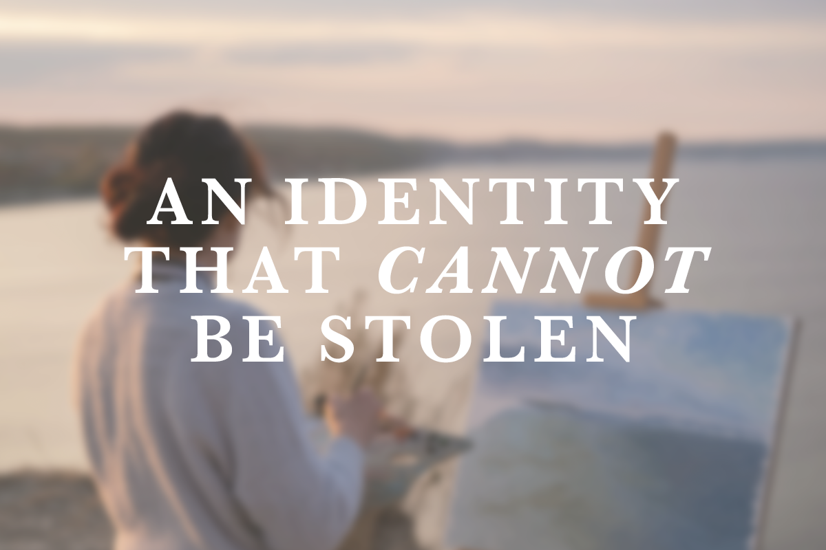 Permanent Identity in a Changing World