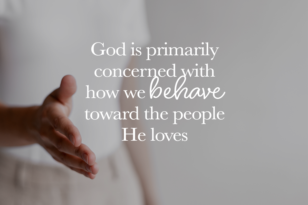 God-Pleasing Worship