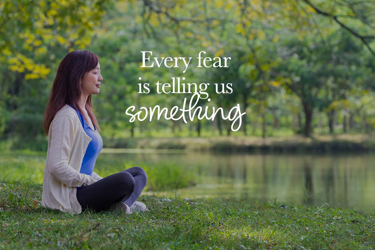 When I Don't Feel Safe