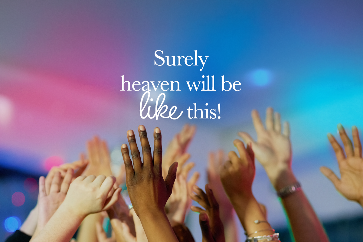 United in Worship