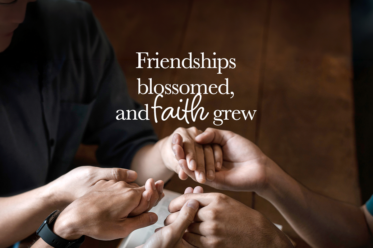 Choosing Community