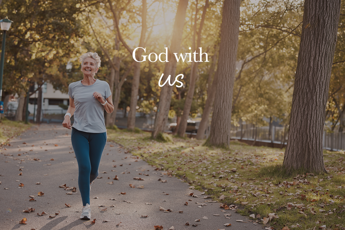 Endurance & Encouragement