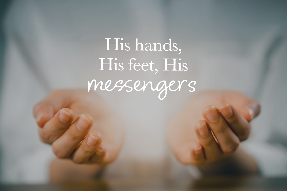 Protecting God's Vision for My Life