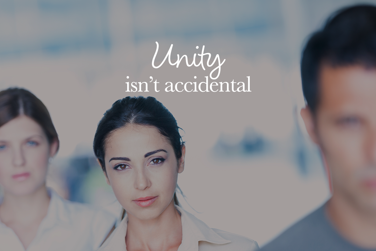 The Garments of Unity