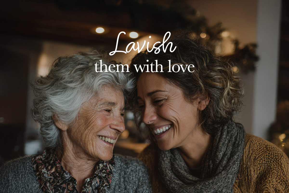 Honor Your Father and Your Mother