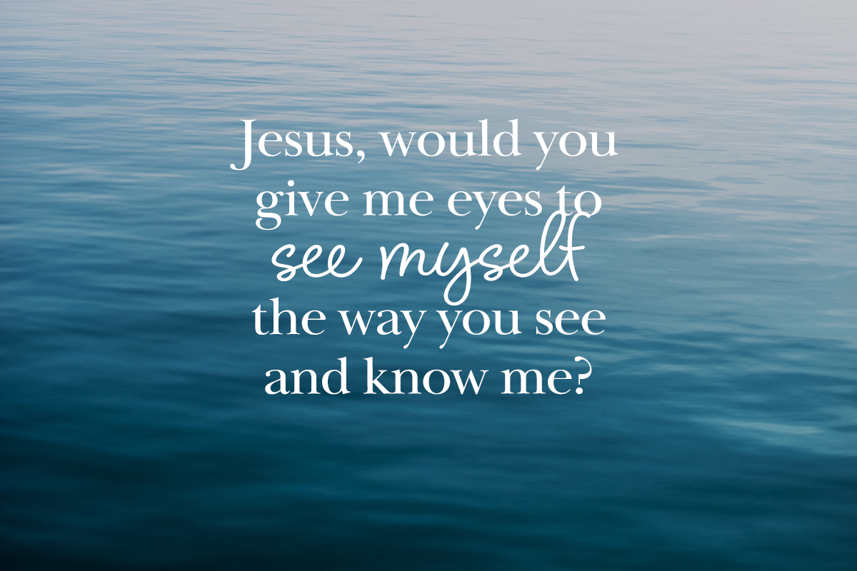 A Staggering Thought