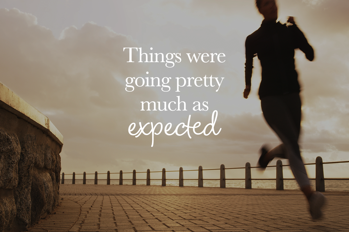 Spoiler Alert! It is Going to be Hard!