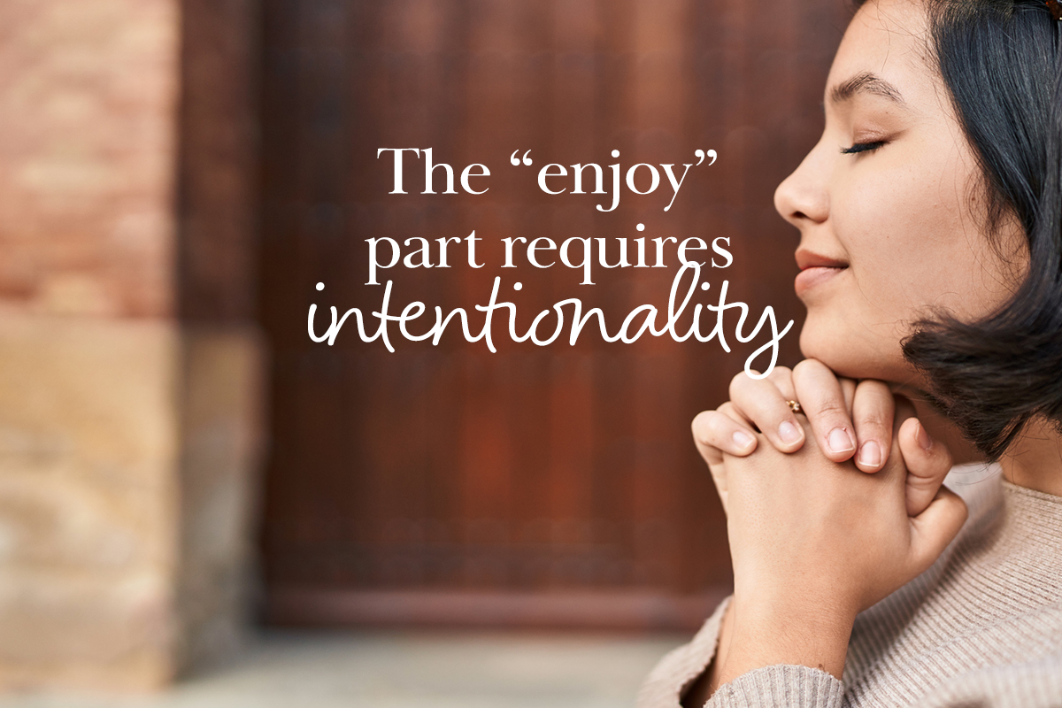 The Date Night You Don’t Have Time For