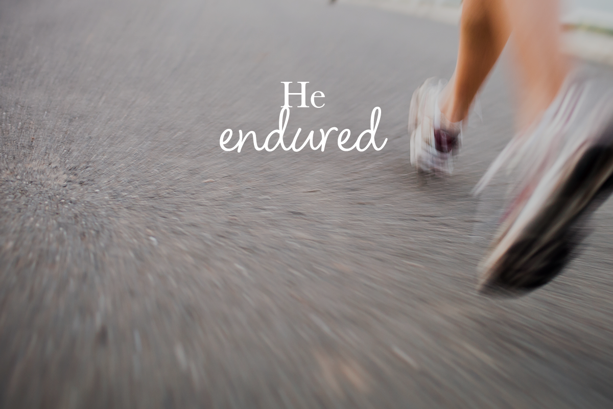 Packing Light, Staying Long