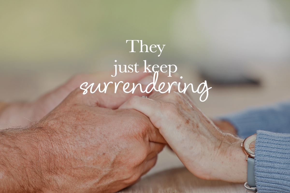 Picture the Long Game