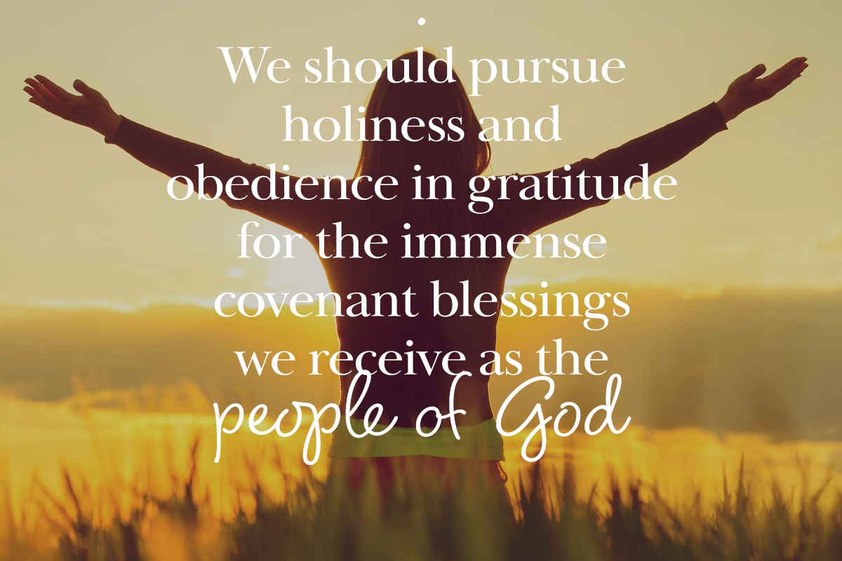 Promises and Pursuit