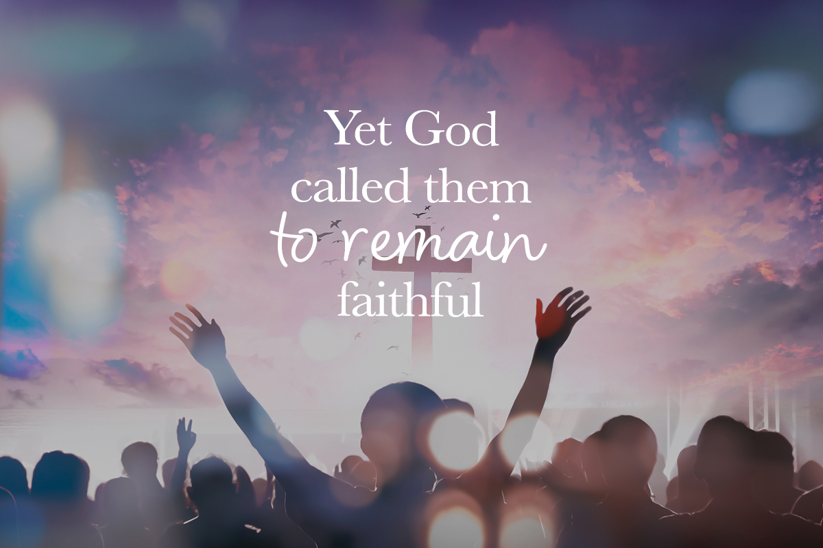 Unlocking the Key to Longevity in Ministry