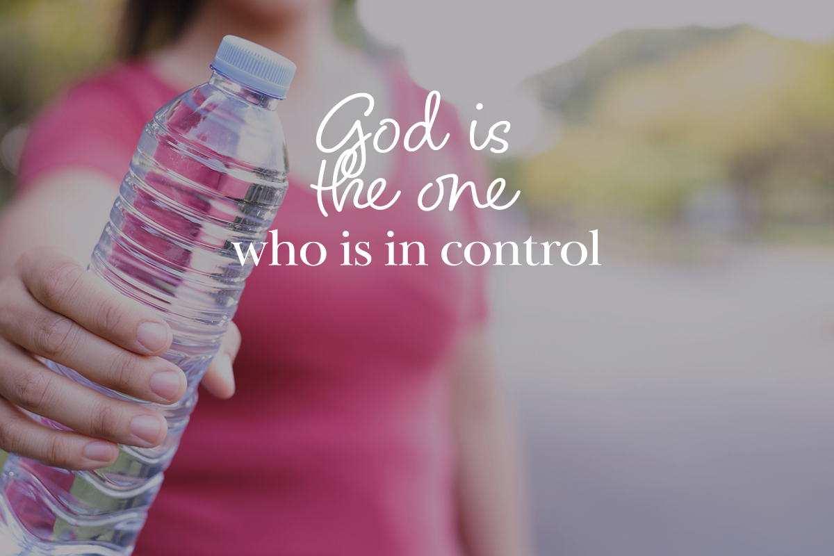Gospel Moments
