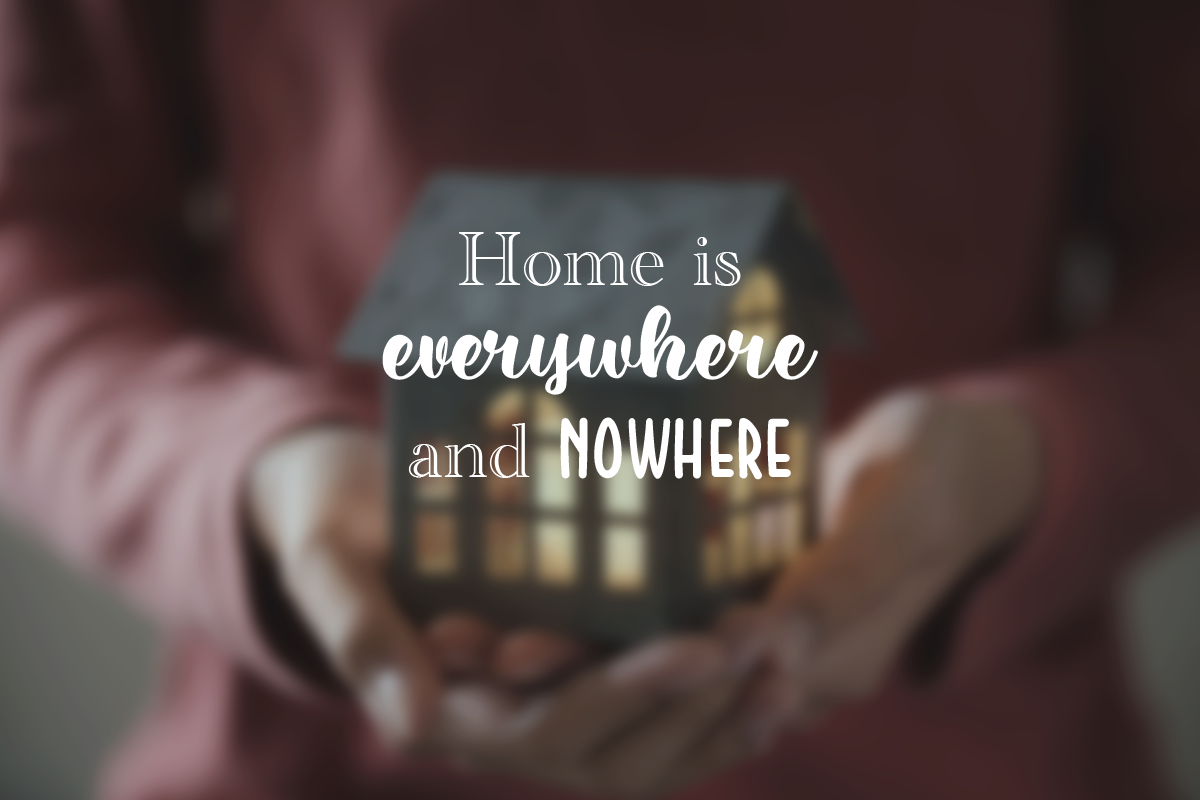 An Everlasting Home