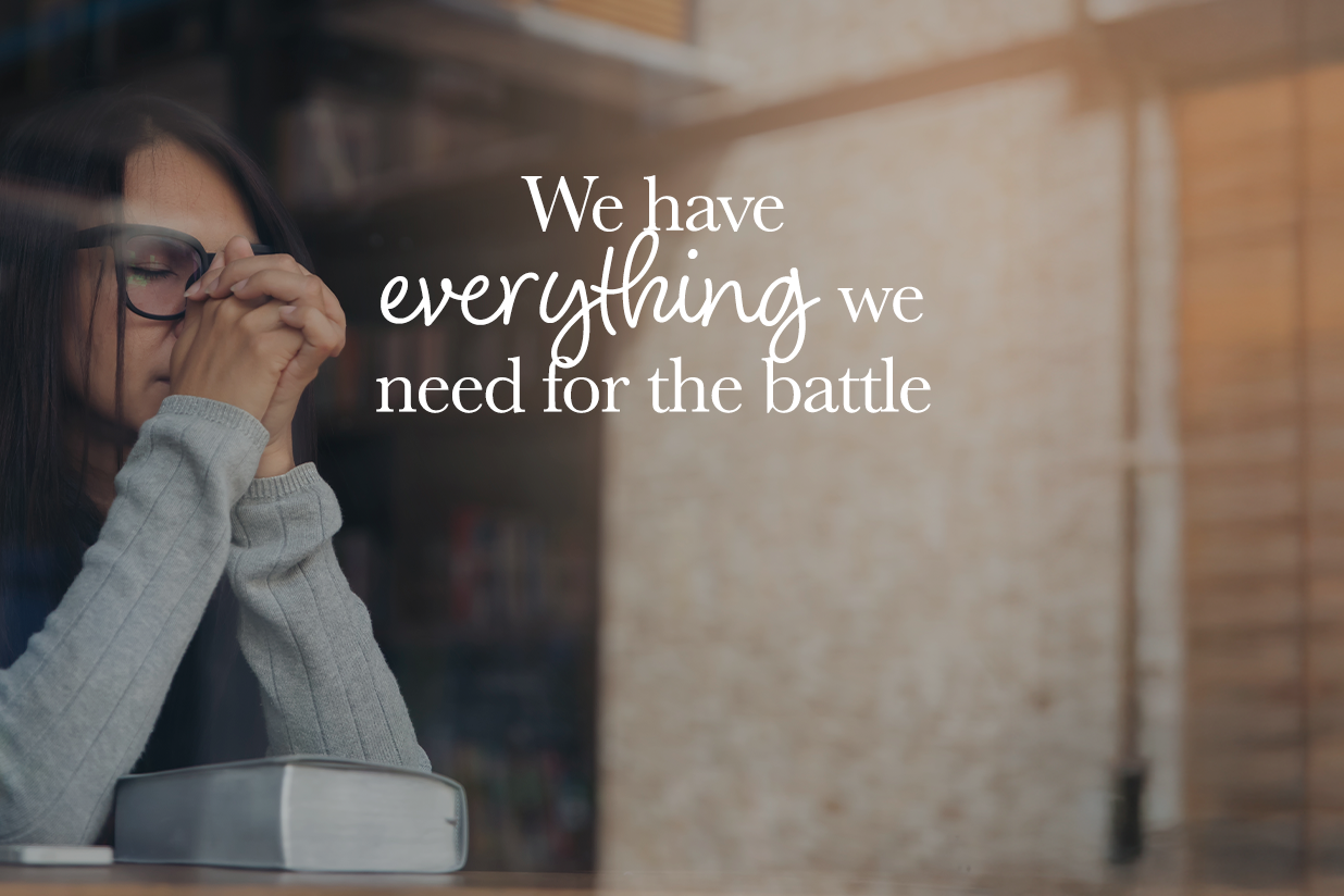 Worshiping One Step After the Other