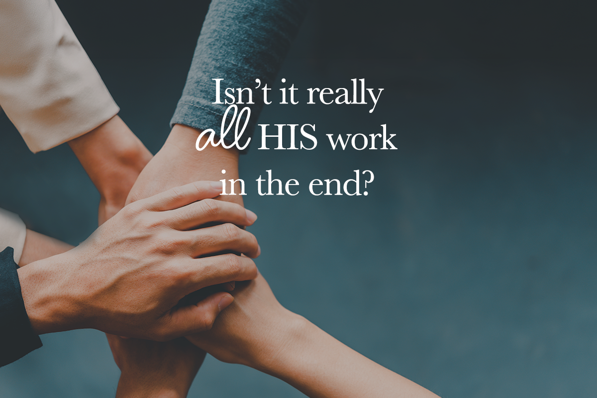 Reaching Across Denominations