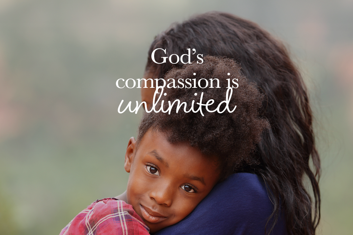  TLC for the Believer