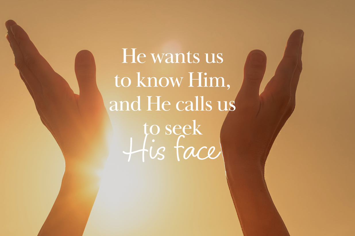 Fully Known and Fully Loved