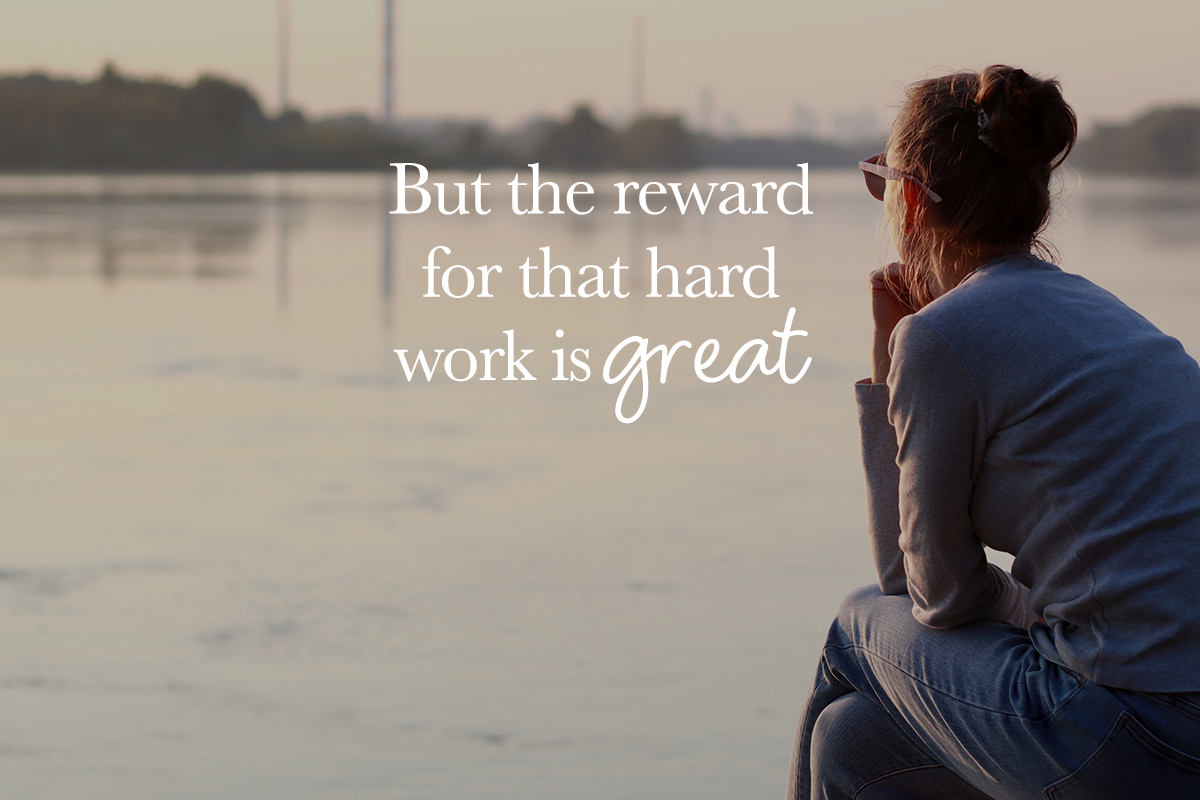 To Try, or to Strive?