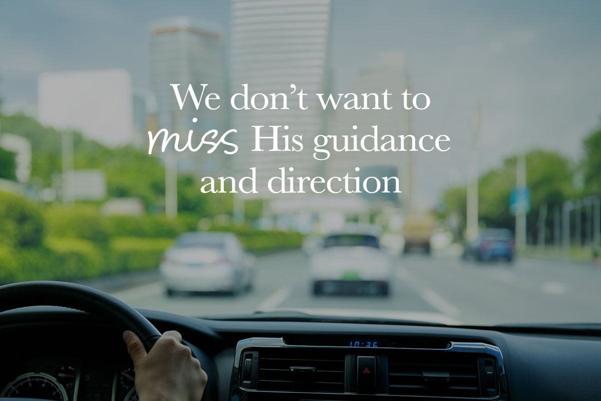 Focus on This!