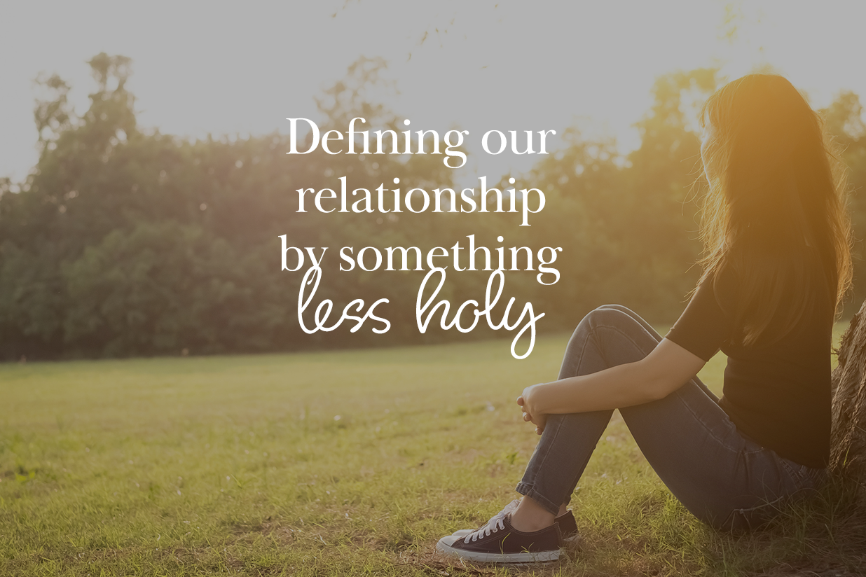 On RSVP-ing No to the Party