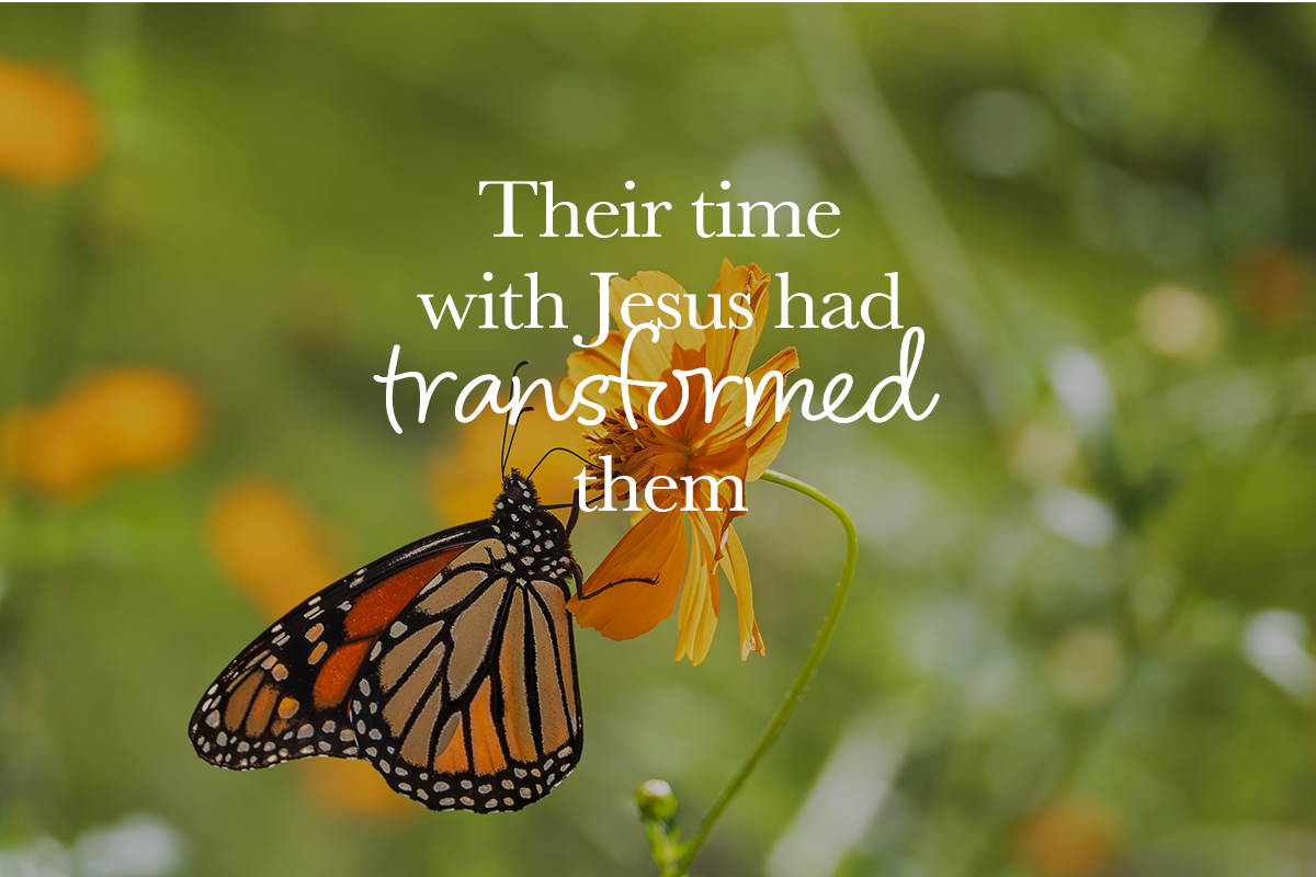 Unschooled and Ordinary Yet Astonishing and Courageous All at the Same Time!