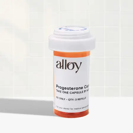 Progesterone