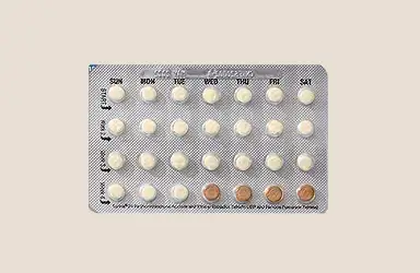 Low-Dose Birth Control Pill