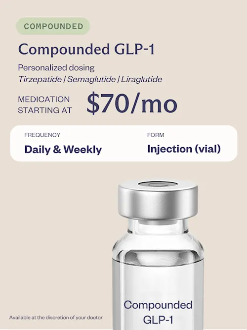 Compounded Comparison