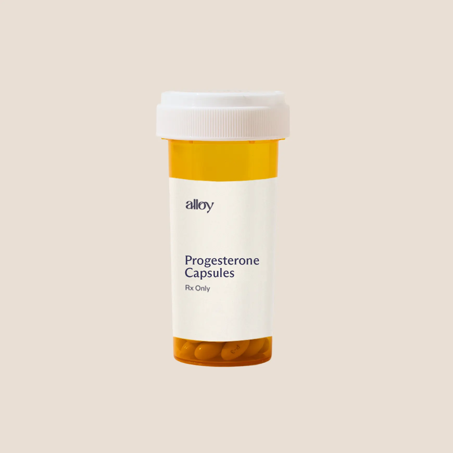 Progesterone Hero