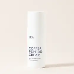NEW! Copper Peptide Cream Rx