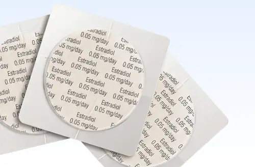 Estrogen Patch