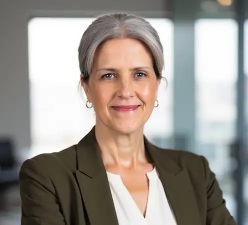 Traci Kurtzer