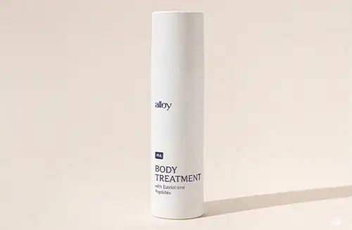 M4 Body Treatment Rx