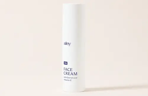 M4 Face Cream Rx