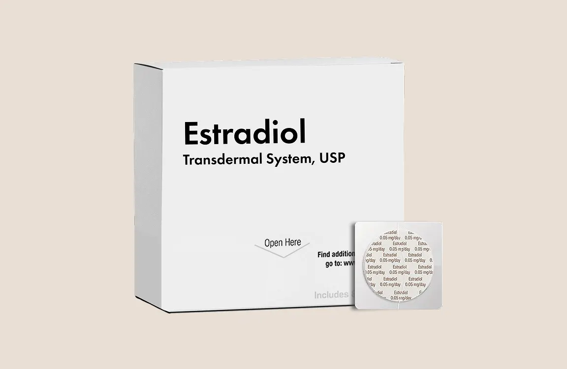 Estradiol Patch