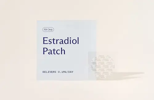 Estradiol Patch