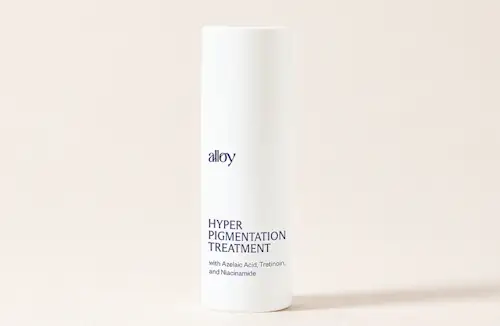 Hyperpigmentation Treatment Rx