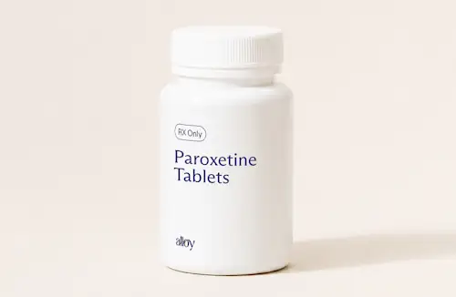 Paroxetine