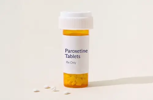 Paroxetine