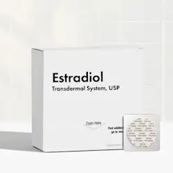 Estradiol Patch