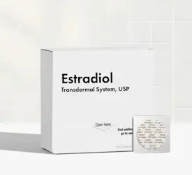 Estradiol Patch