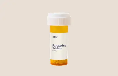 Paroxetine
