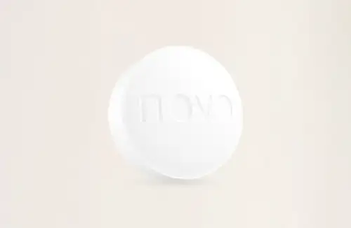 Wegovy® Pill