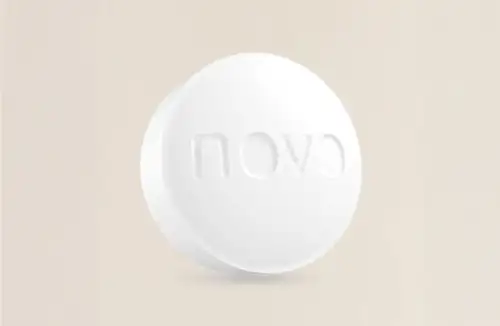 Wegovy® Pill