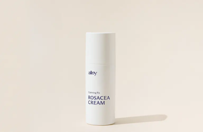 Rosacea Cream
